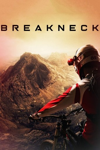 Poster of Breakneck