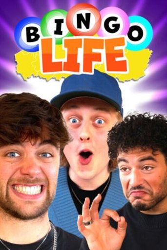 Bingo life Poster of Bingo life