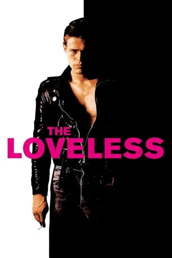 Poster of The Loveless
