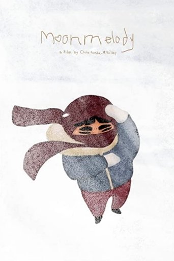Poster of Moon Melody