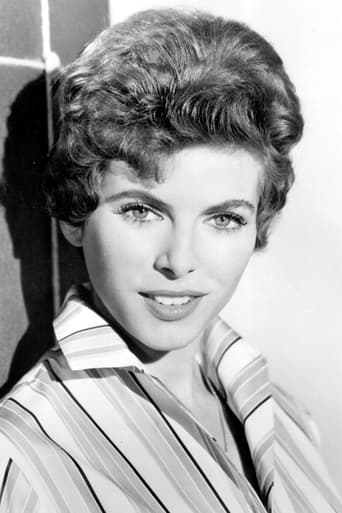 Portrait of Billie Whitelaw