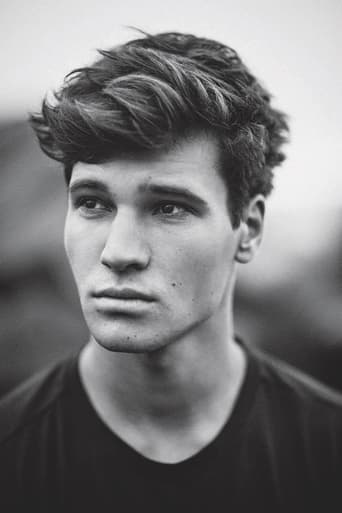 Portrait of Wincent Weiss