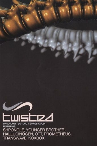 Poster of Twisted