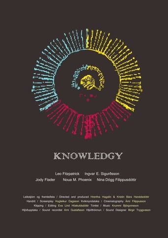 Poster of Knowledgy