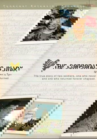 The Corporal's Diary Poster of The Corporal's Diary