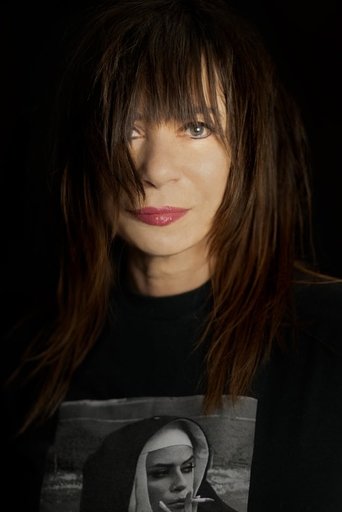 Portrait of Adele Bertei