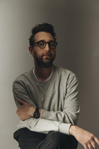 Portrait of Seth Worley