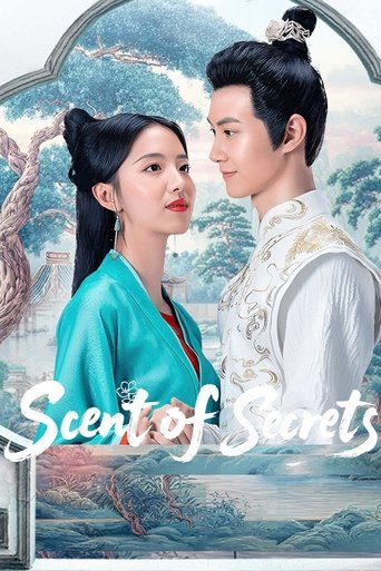 Poster of Scent of Secrets
