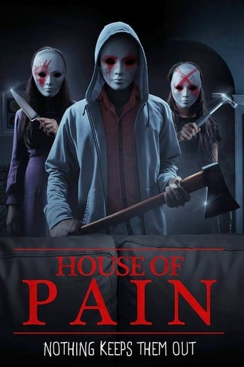 Poster of House of Pain