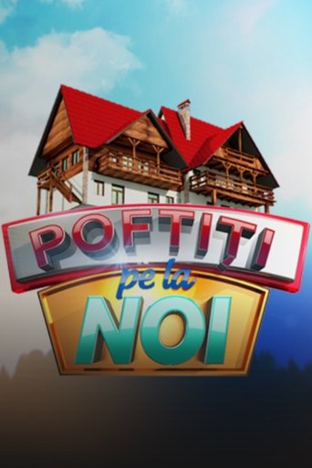 Portrait for Poftiți pe la noi - Poftiti pe la noi