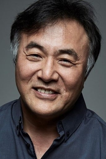 Portrait of Cho Won-hee