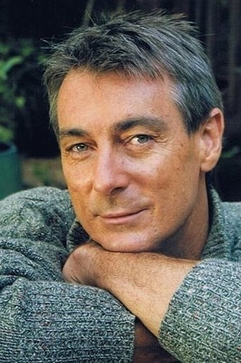 Portrait of Jerome Ehlers