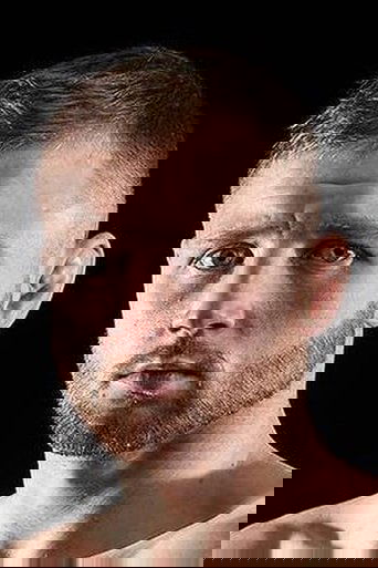 Portrait of Jamie Richardson
