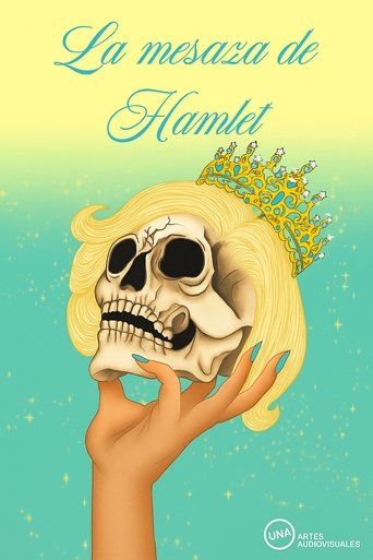 La Mesaza de Hamlet Poster of La Mesaza de Hamlet