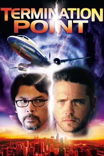 Poster of Termination Point