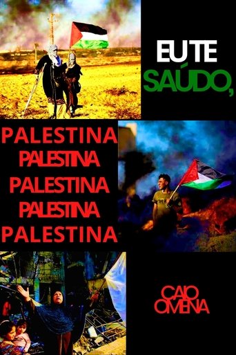 Hail, Palestine Poster of Hail, Palestine