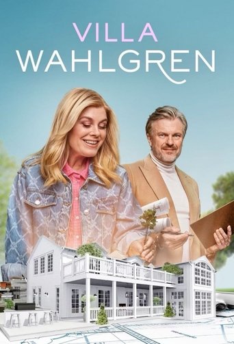 Villa Wahlgren Poster of Villa Wahlgren