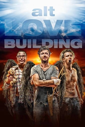 Poster of Another Love Building