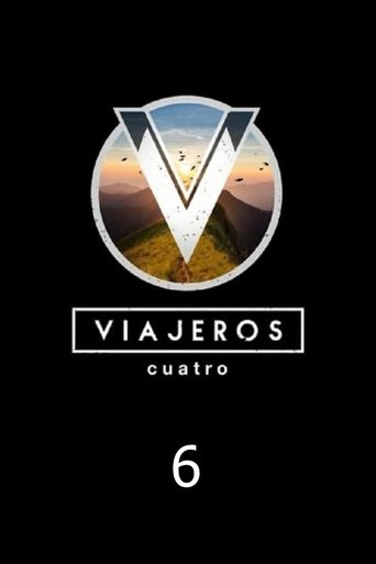 Portrait for Viajeros Cuatro - Season 6