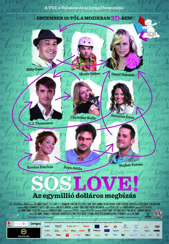 Poster of Lovemakers