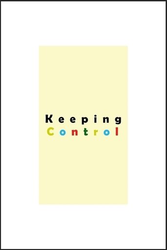 Poster of Keeping Control