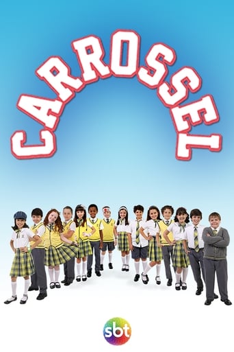 Poster of Carrossel