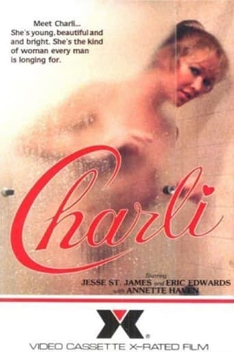 Poster of Charli