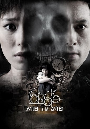 Poster of Death Happens