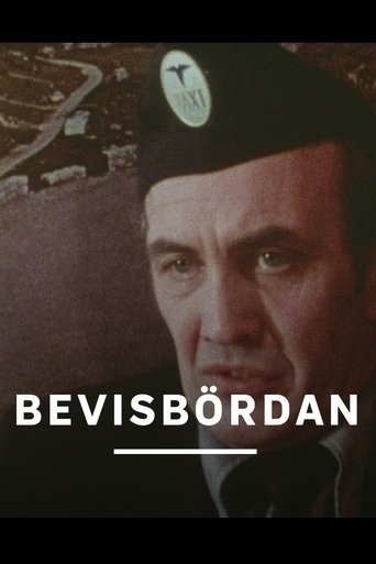 Poster of Bevisbördan