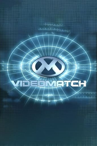 Poster of Videomatch