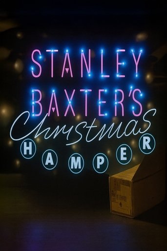 Poster of Stanley Baxter's Christmas Hamper