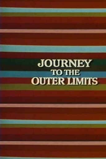 Poster of Journey to the Outer Limits