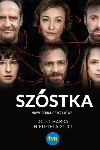 Poster of Six People