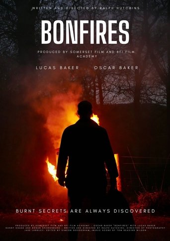 Bonfires Poster of Bonfires
