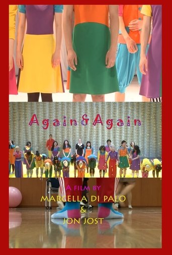 Again & Again Poster of Again & Again