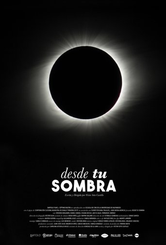 Poster of Desde tu sombra