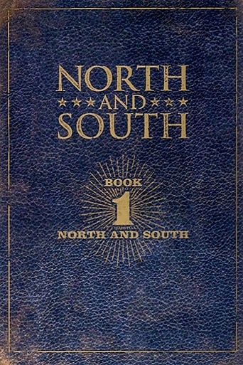 Portrait for North and South - Book I