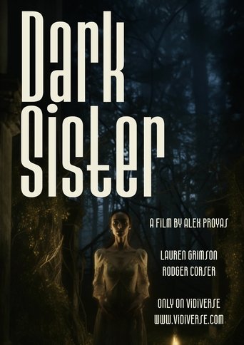 Poster of Dark Sister