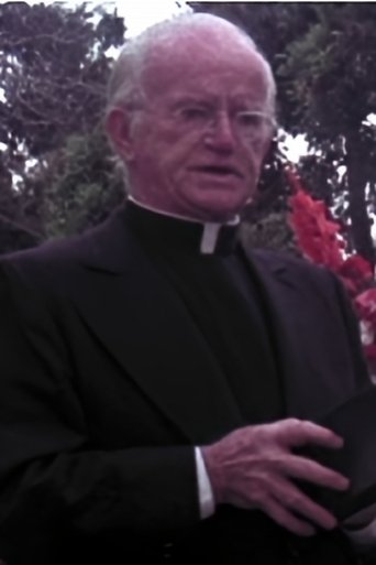 Portrait of Orin Cannon