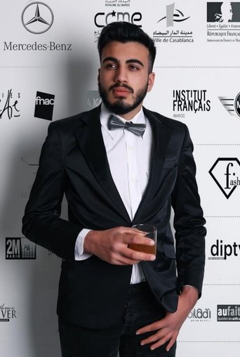 Portrait of Ali Eren Bulut