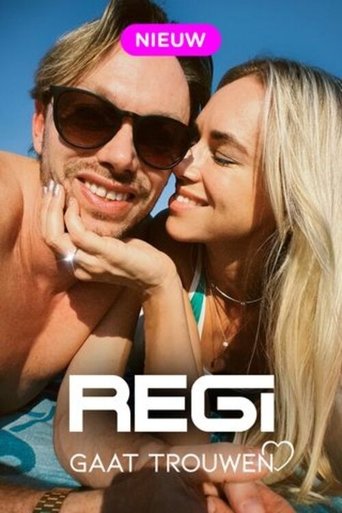 Regi Gaat Trouwen Poster of Regi Gaat Trouwen