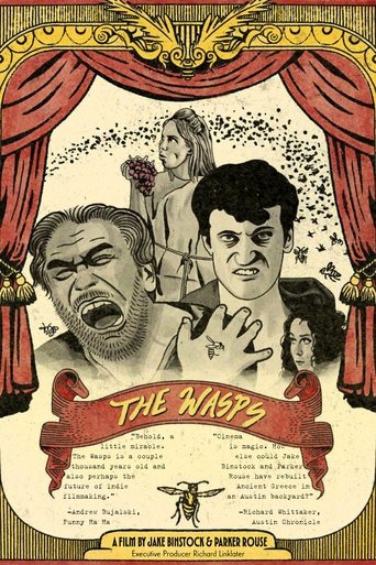 Poster of The Wasps