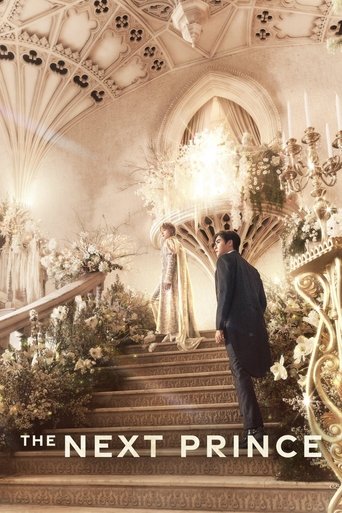 The Next Prince Poster of The Next Prince