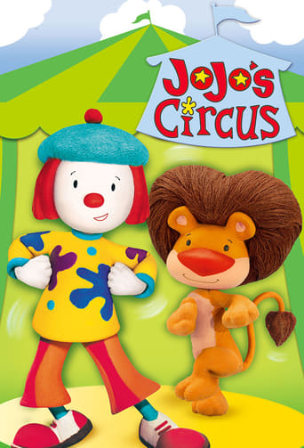 Poster of JoJo's Circus