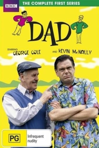Poster of Dad