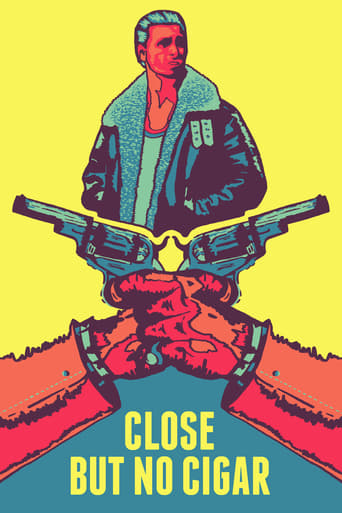 Poster of Close But No Cigar