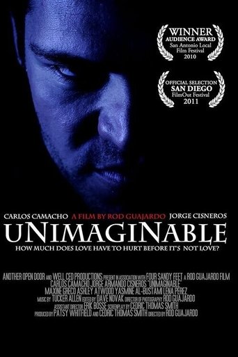 Unimaginable Poster of Unimaginable
