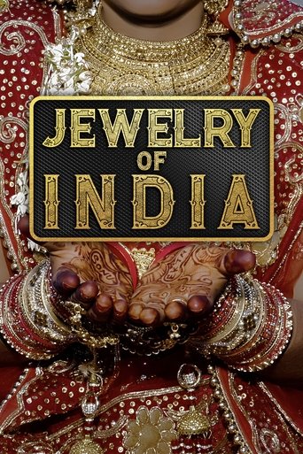 Jewelry Of India Poster of Jewelry Of India