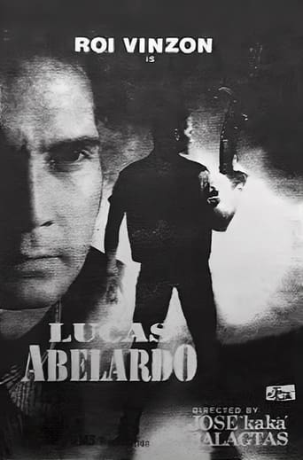 Poster of Lucas Abelardo