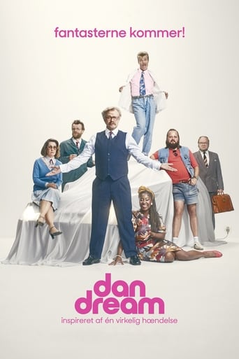 Poster of Dan Dream